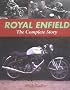 Royal Enfield: The Complete Story
