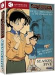 Case Closed Season 5: Detective Conan...