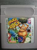 Eigenschaften Sony  / Chuck Rock - GameBoy