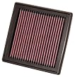 K&N 33-2399 Panel Air Filter