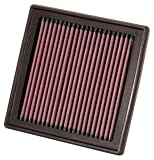 K&N 33-2399 Panel Air Filter