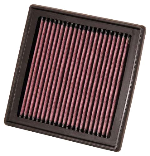 K&N 33-2399 Panel Air Filter
