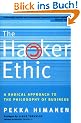 The Hacker Ethic
