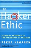 The Hacker Ethic