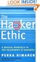 The Hacker Ethic