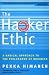 The Hacker Ethic