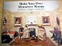 Make Your Own Miniature Rooms