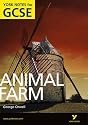 Animal Farm: York Notes for GCSE