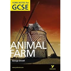 Animal Farm: York Notes for GCSE