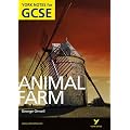 Animal Farm: York Notes for GCSE