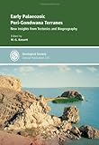 Early Palaeozoic Peri-Gondwana terranes : new insights from tectonics and biogeography