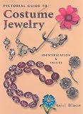 Search : Pictorial Guide to Costume Jewelry