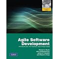 Agile Software Development, Principles, Patterns, and Practices
