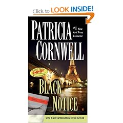 Black Notice (Kay Scarpetta Mysteries)