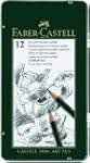 Faber-Castell 119065 - Bleistift CAST...