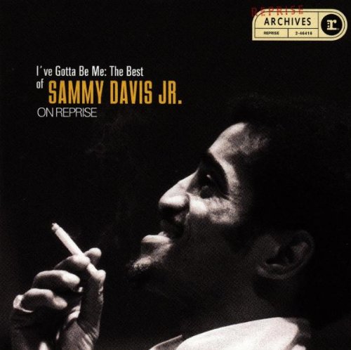 Sammy Davis, Jr. - I