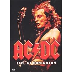 AC/DC : Live at Donington
