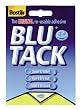 Bostik Blue Tack Economy Size 120g