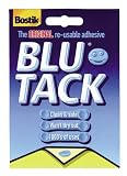 Bostik Blue Tack Economy Size 120g