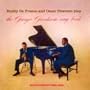 George Gershwin Songbook