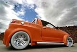 Seat Ibiza Pick up Polinesian - 18