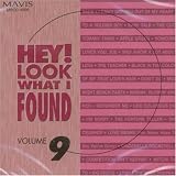Search : Hey! Look what I Found Vol. 9