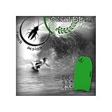 Cartel Bodyboard Paul Roach 41