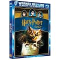 Harry potter � l'�cole des sorciers - Edition sp�ciale [Blu-ray]