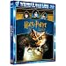 Harry potter � l'�cole des sorciers - Edition sp�ciale [Blu-ray]