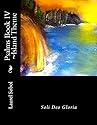 Psalms Book IV ~Island Theme (Psalms ~Soli Deo Gloria)