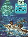 Sea mysteries