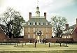 Governor's Palace, Williamsburg, 1943 Photograph - Beautiful 16x20-inch Photographic Print from the Library of Congress Collection