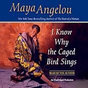 I Know Why the Caged Bird Sings | [Maya Angelou]