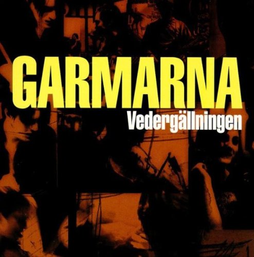 Vedergällningen: Alle Infos bei Amazon