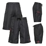 Quiksilver Men's Card Shark Boardshort