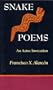 Snake Poems