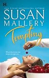 Tempting (Buchanan Family, Book 4) (HQN Romance)
