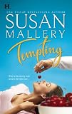 Tempting (The Buchanans, Book 4)