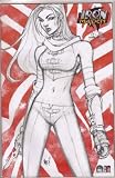 Iron and the Maiden #4 cvr E (1)