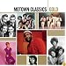 Motown Classics: Gold