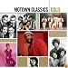 Motown Classics Gold