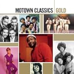 Motown Classics Gold