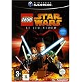 Lego Star Wars