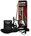 BEHRINGER BASS GUITAR PACK