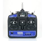 6-Channel CCPM Pro Transmitter FM 72MHz: BCPP