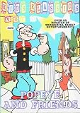 Kids Klassics Vol. 2 - Popeye And Friends