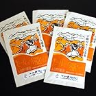 モールの温もりセット 十勝川モール温泉の入浴剤×5