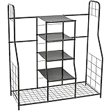 Golf Bag Sports Dual Golf Storage Organizer