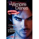 The Vampire Diaries: Stefan's Diaries #6: The Compelledvon "L. J. Smith"