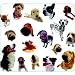 Electronics : Allsop Dog Group Mouse Pad - Mouse pad